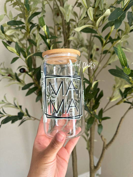 Mama Glass