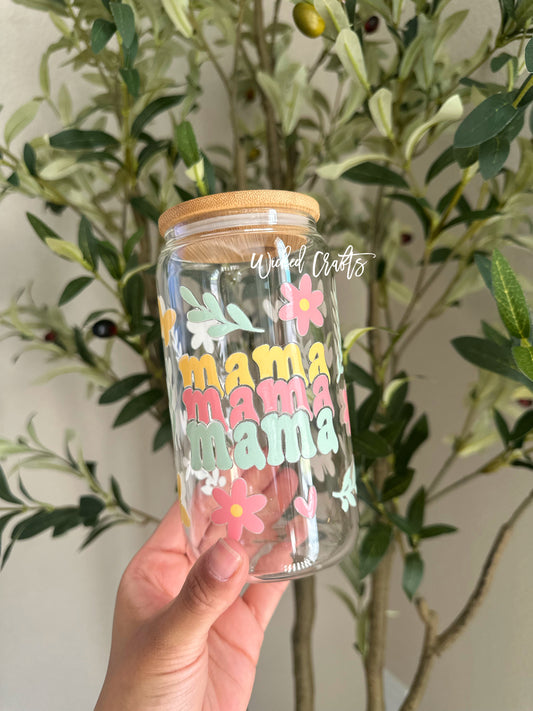 Mama Glass