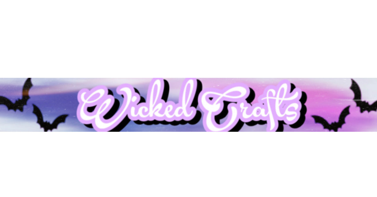 WICKED CRAFTS – WIICKED CRAFTS