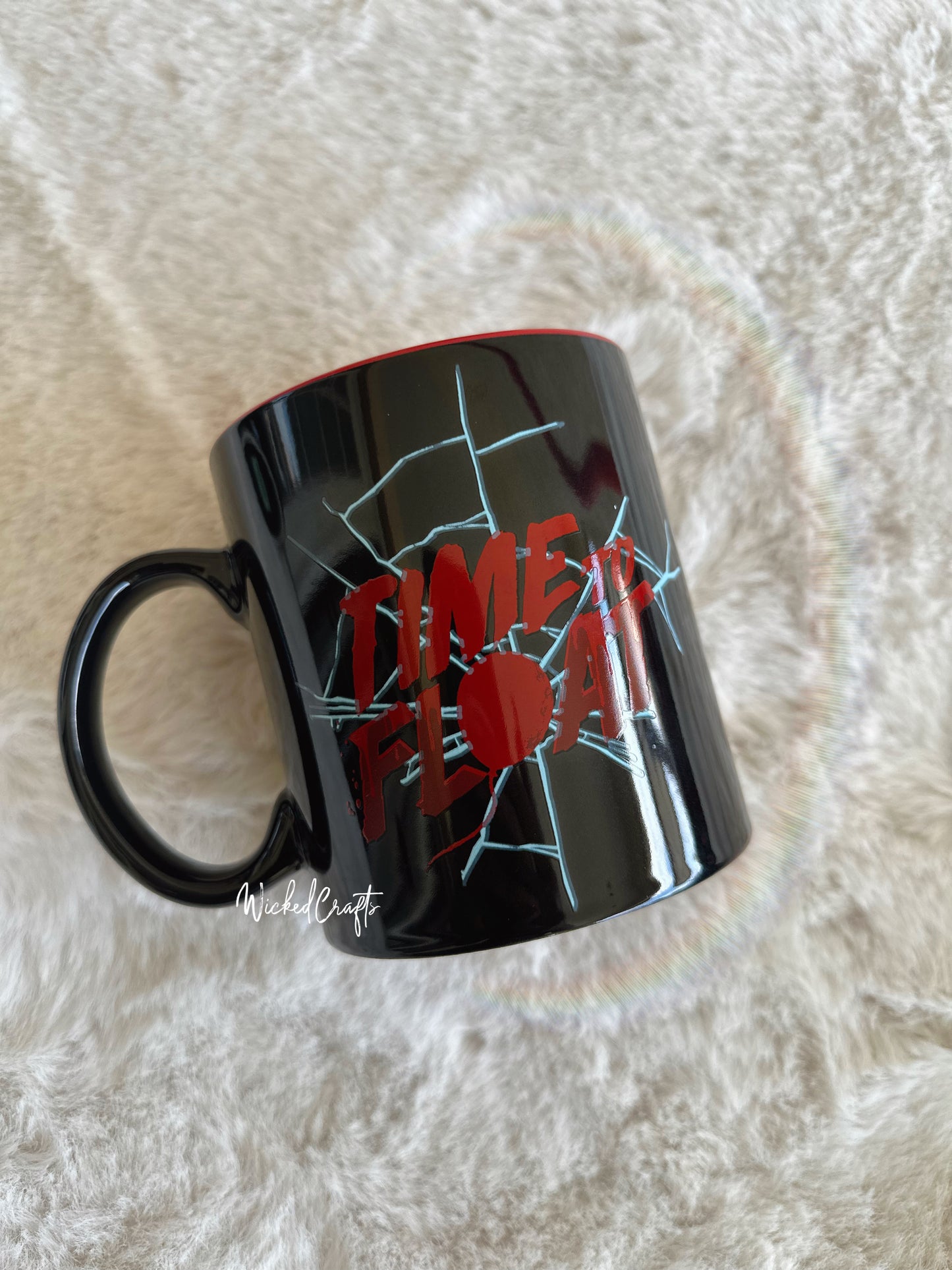 Horror Mugs